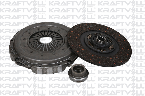 Set ambreiaj 03010106 KRAFTVOLL GERMANY