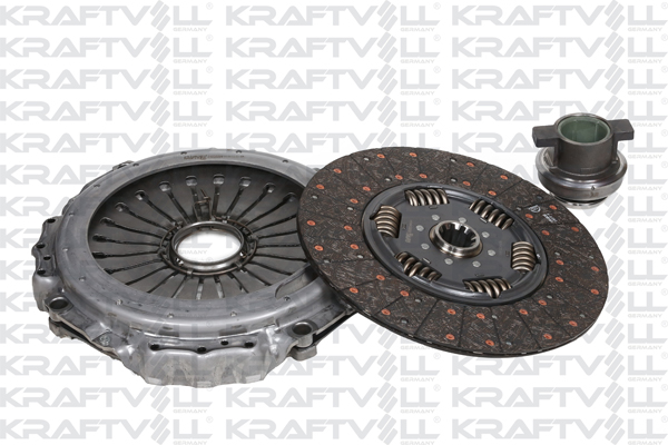 Set ambreiaj 03010109 KRAFTVOLL GERMANY