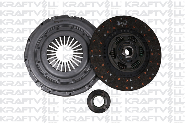 Set ambreiaj 03010135 KRAFTVOLL GERMANY