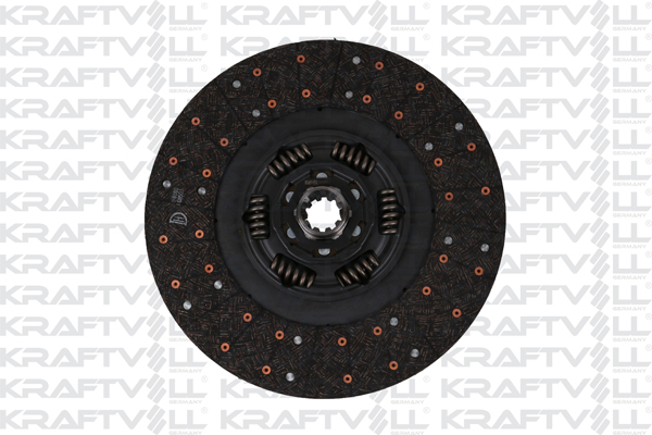 Disc ambreiaj 03030045 KRAFTVOLL GERMANY