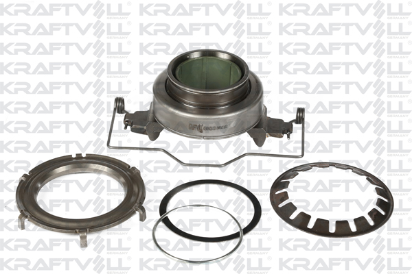 Rulment de presiune 03040020 KRAFTVOLL GERMANY