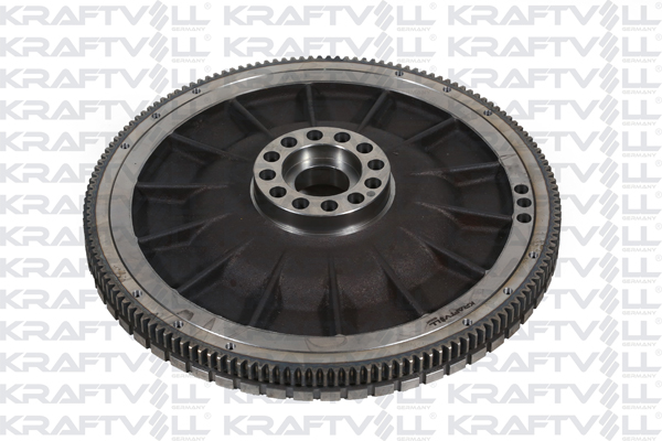 Volanta 03060006 KRAFTVOLL GERMANY