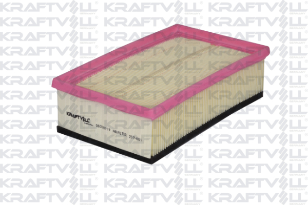 Filtru aer 06010119 KRAFTVOLL GERMANY