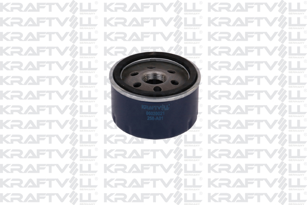 Filtru ulei 06020021 KRAFTVOLL GERMANY