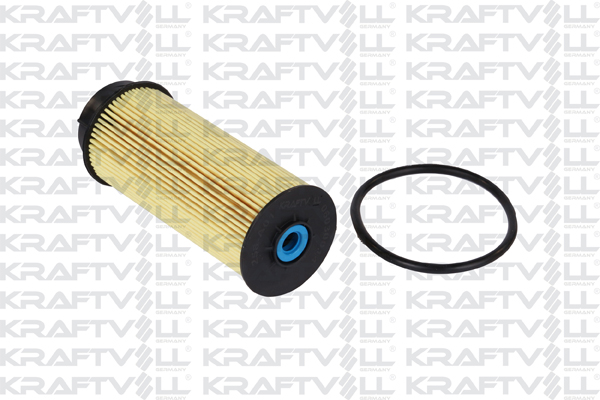 Filtru combustibil 06030014 KRAFTVOLL GERMANY