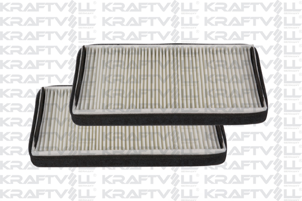 Filtru, aer habitaclu 06040166 KRAFTVOLL GERMANY