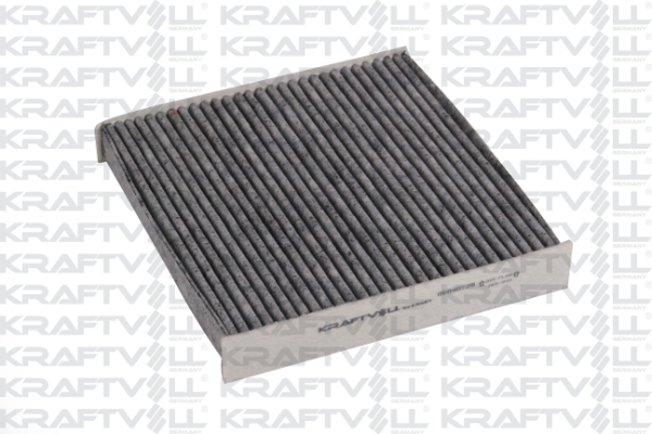 Filtru, aer habitaclu 06040228 KRAFTVOLL GERMANY