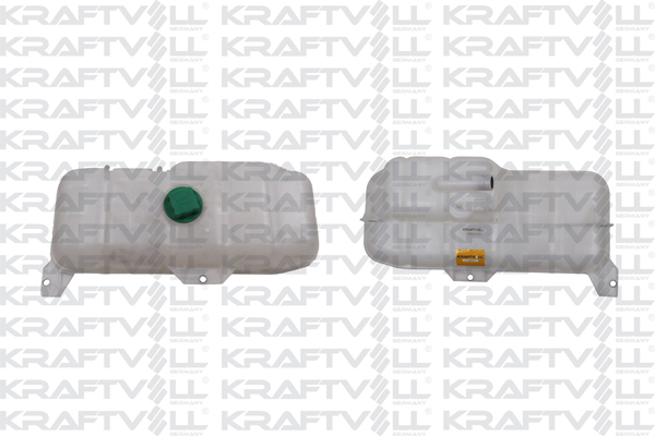 Vas de expansiune, racire 08020140 KRAFTVOLL GERMANY