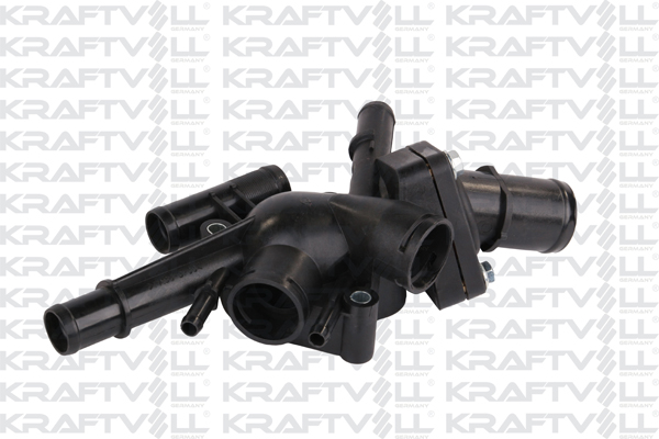 Flansa lichid racire 08100023 KRAFTVOLL GERMANY