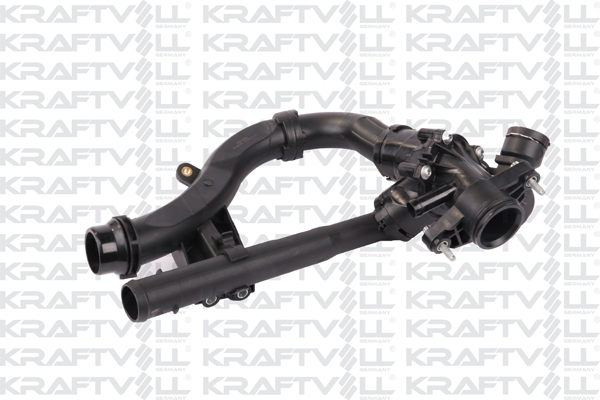 Flansa lichid racire 08100125 KRAFTVOLL GERMANY