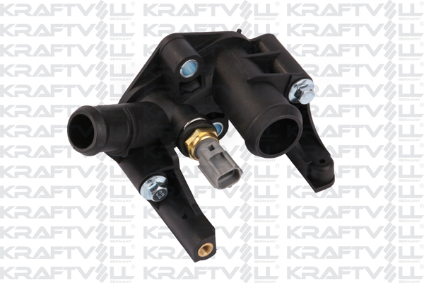 Flansa lichid racire 08100129 KRAFTVOLL GERMANY