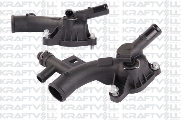Flansa lichid racire 08100197 KRAFTVOLL GERMANY