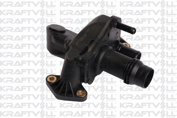 Flansa lichid racire 08100201 KRAFTVOLL GERMANY