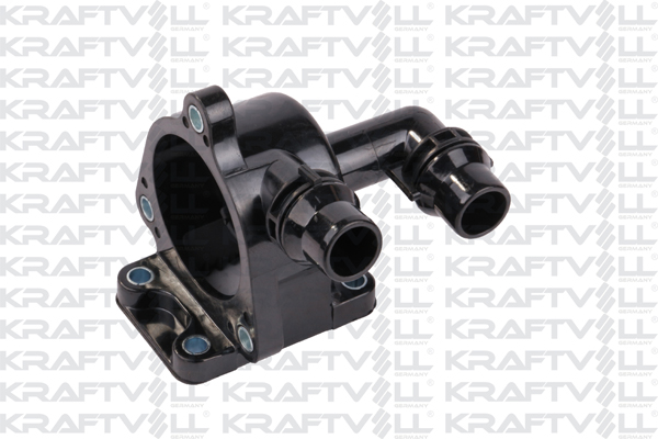 Flansa lichid racire 08110025 KRAFTVOLL GERMANY