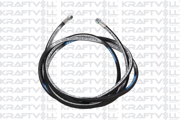 Furtun ambreiaj 10040184 KRAFTVOLL GERMANY