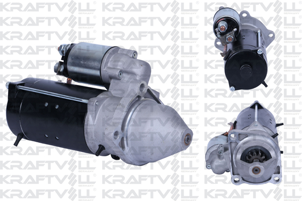 Starter 11010043 KRAFTVOLL GERMANY