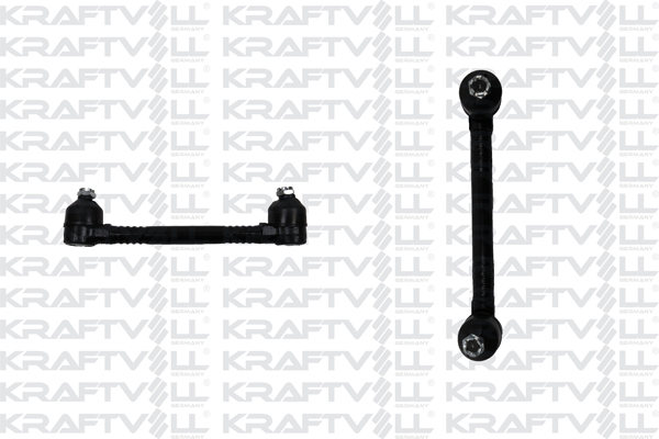Brat/bieleta suspensie, stabilizator 13070097 KRAFTVOLL GERMANY