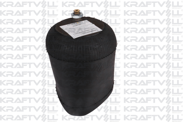 Burduf, suspensie pneumatica 15030017 KRAFTVOLL GERMANY