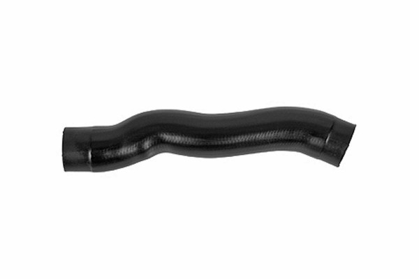 Furtun radiator MH55191 MEHA AUTOMOTIVE