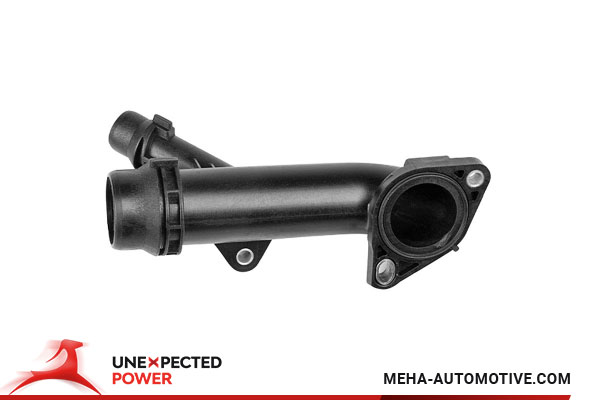 Flansa lichid racire MH56641 MEHA AUTOMOTIVE