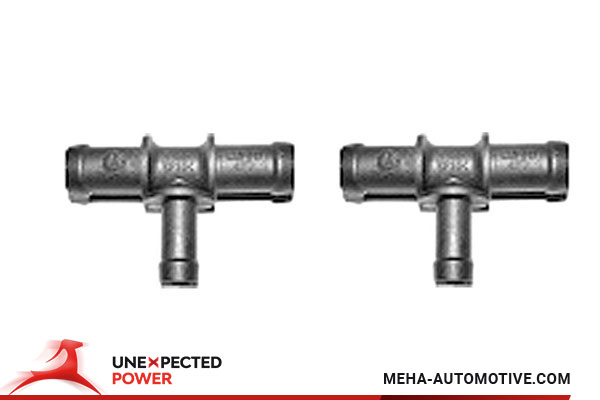 Flansa lichid racire MH72427K MEHA AUTOMOTIVE