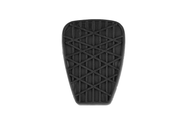 Acoperire pedala, pedala frana MH72496 MEHA AUTOMOTIVE