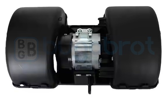 Ventilator, habitaclu 19-VL3847 BUGOBROT