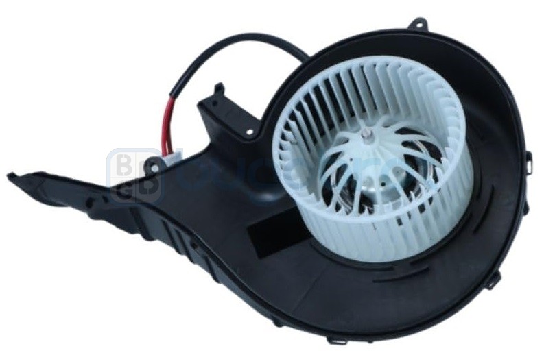 Ventilator, radiator 19-VL8164 BUGOBROT