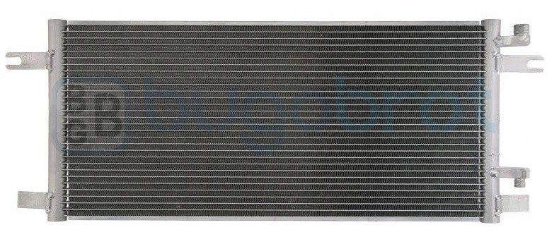 Condensator, climatizare 62-ME5359 BUGOBROT