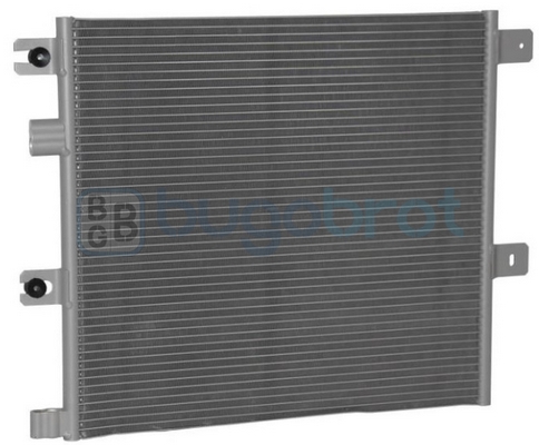 Condensator, climatizare 62-RE5124 BUGOBROT