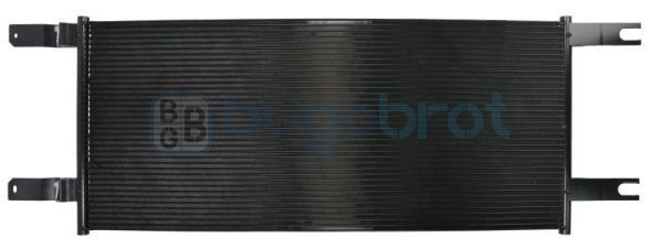 Condensator, climatizare 62-SC5101 BUGOBROT