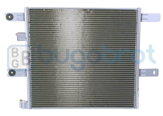 Condensator, climatizare 62-VL5173 BUGOBROT