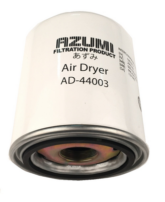 Element filtrant uscator aer, compresor AD44003 Azumi