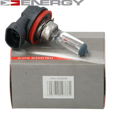 Bec, far faza lunga H11 ENERGY