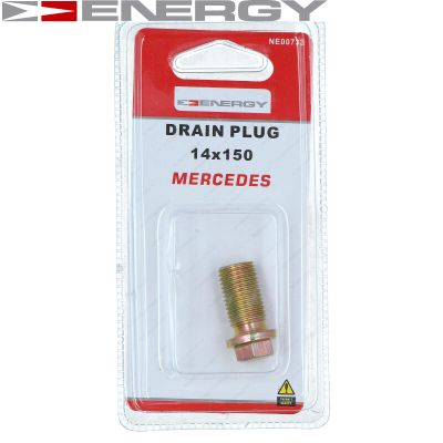Surub de golire,baia de ulei NE00733 ENERGY