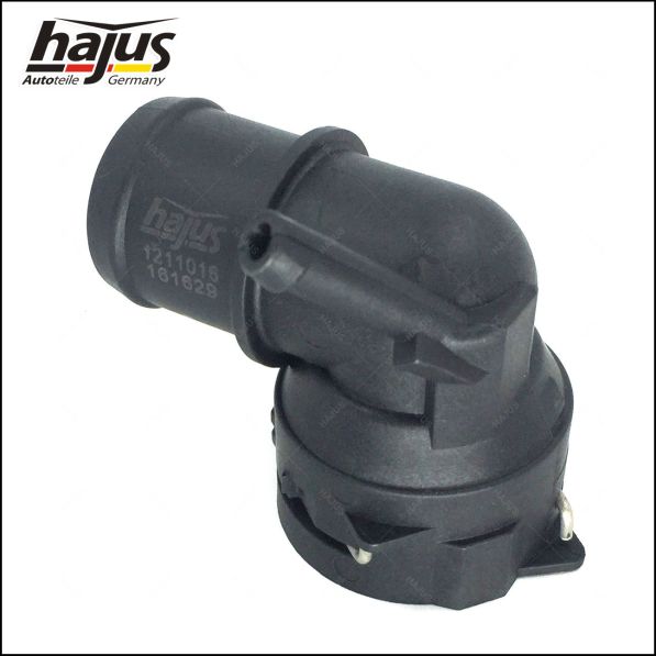 Flansa lichid racire 1211016 hajus Autoteile