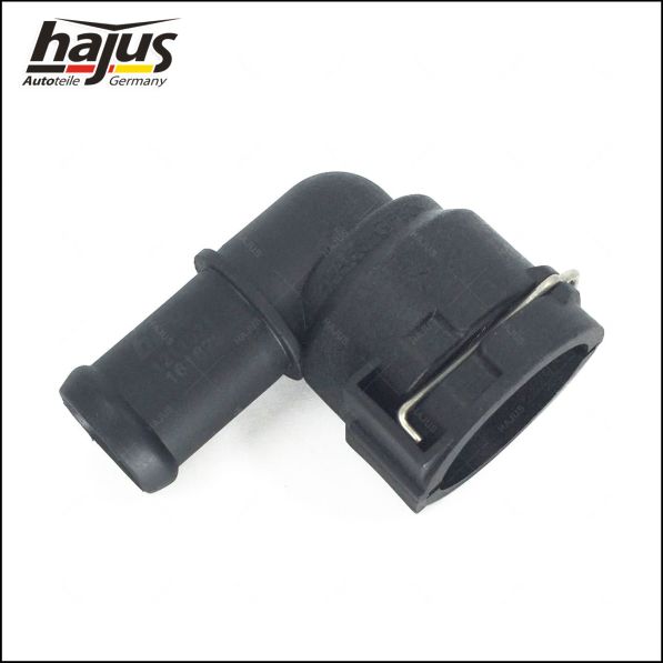 Flansa lichid racire 1211021 hajus Autoteile