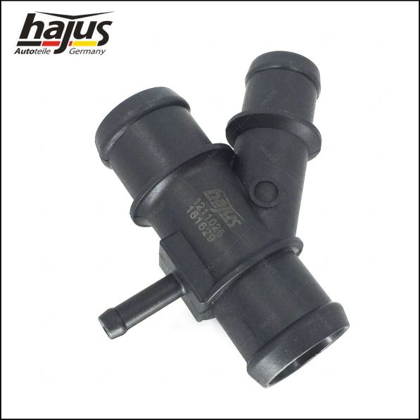 Flansa lichid racire 1211026 hajus Autoteile