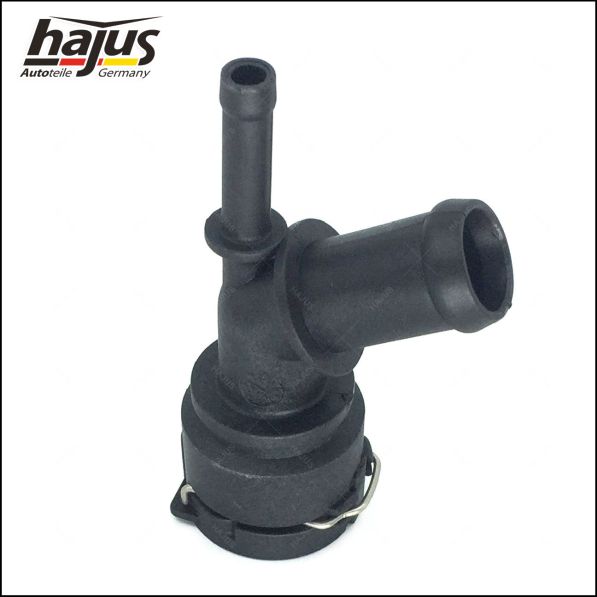 Flansa lichid racire 1211027 hajus Autoteile