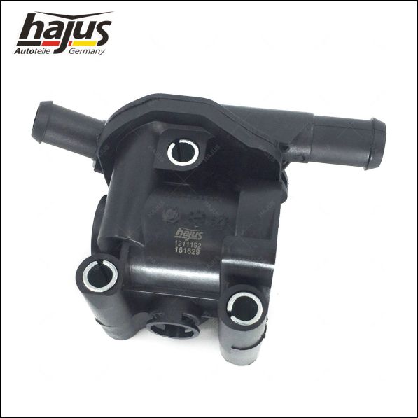 Flansa lichid racire 1211192 hajus Autoteile