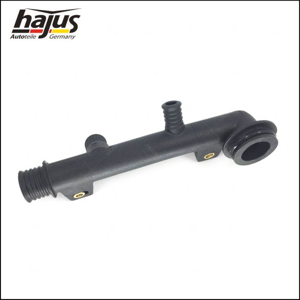 Flansa lichid racire 1211225 hajus Autoteile