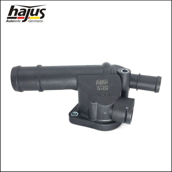 Flansa lichid racire 1211231 hajus Autoteile