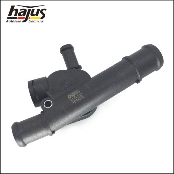 Flansa lichid racire 1211233 hajus Autoteile