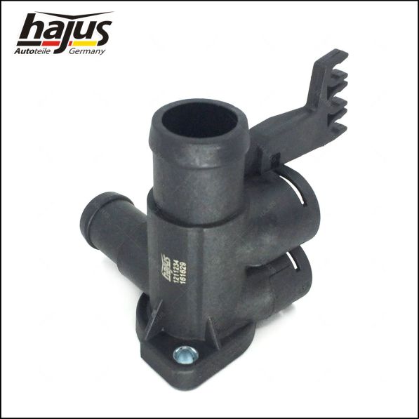 Flansa lichid racire 1211234 hajus Autoteile