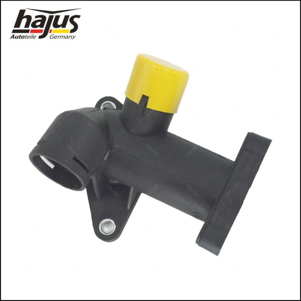 Flansa lichid racire 1211235 hajus Autoteile