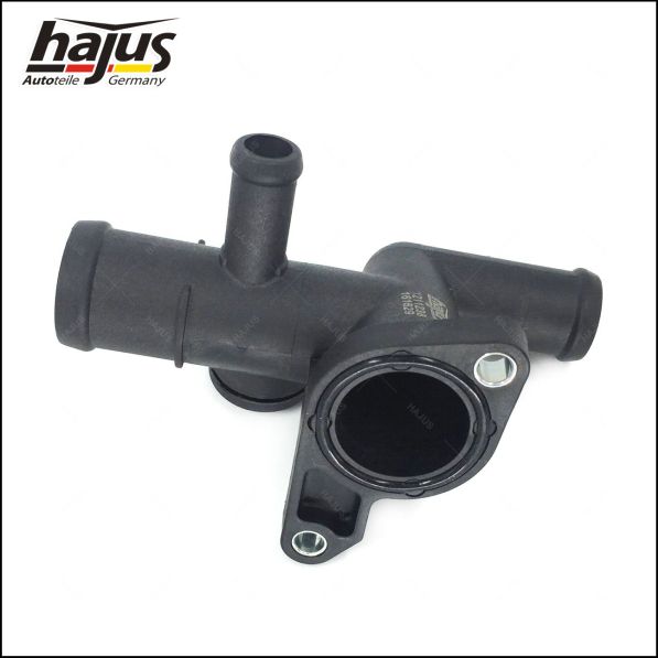Flansa lichid racire 1211238 hajus Autoteile
