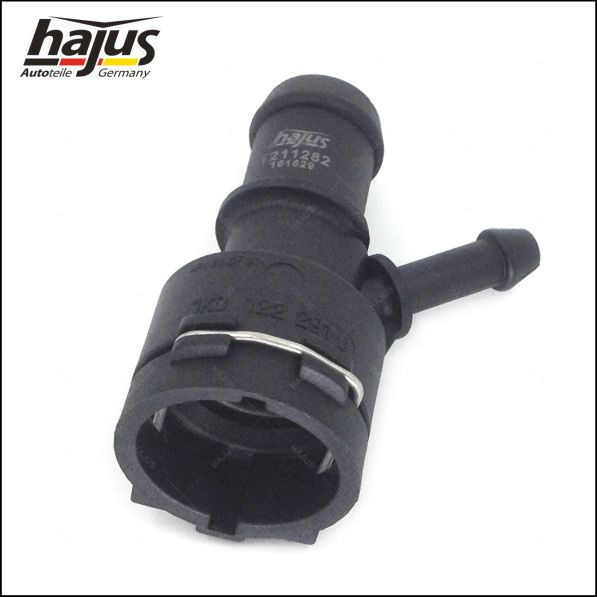 Flansa lichid racire 1211282 hajus Autoteile
