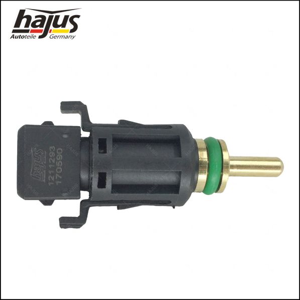 Senzor,temperatura lichid de racire 1211293 hajus Autoteile