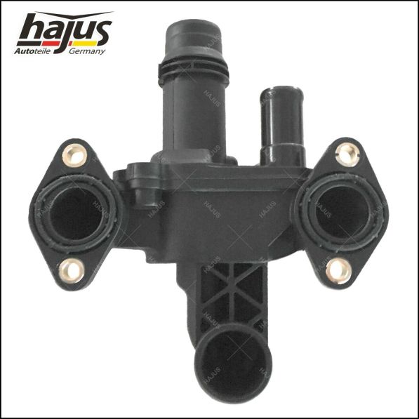 Flansa lichid racire 1211387 hajus Autoteile