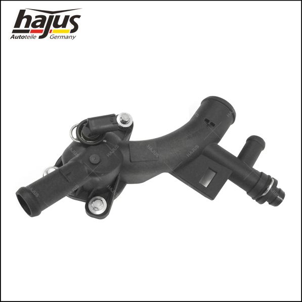 Flansa lichid racire 1211408 hajus Autoteile